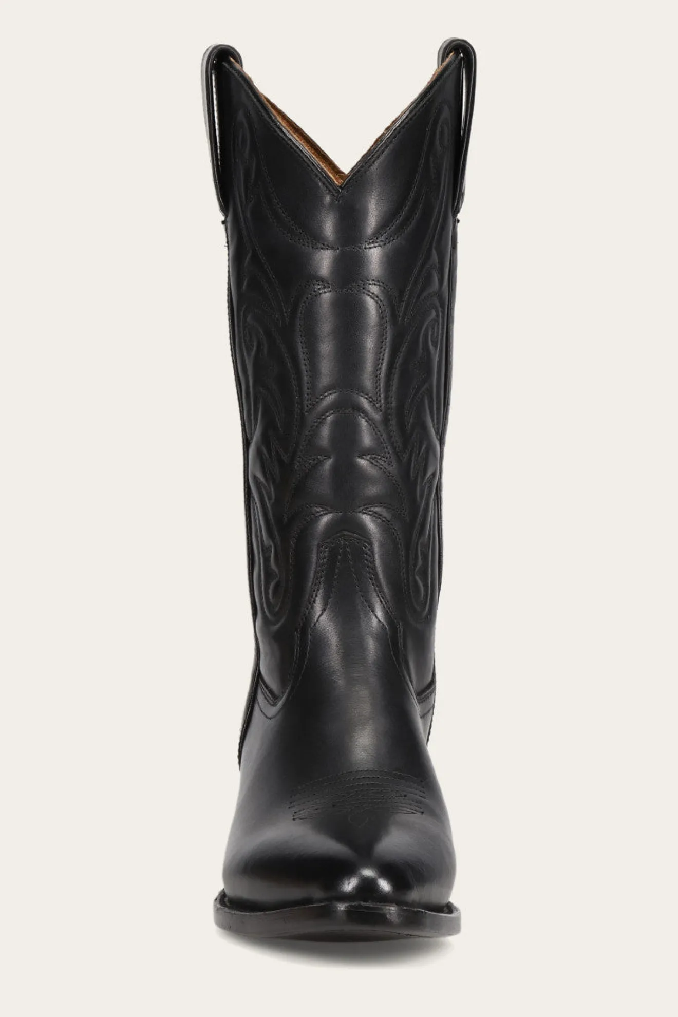 Bruce Pull On^Frye New