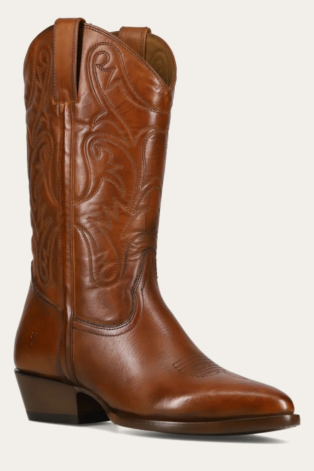 Bruce Pull On^Frye New