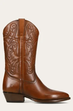 Bruce Pull On^Frye New