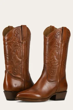 Bruce Pull On^Frye New