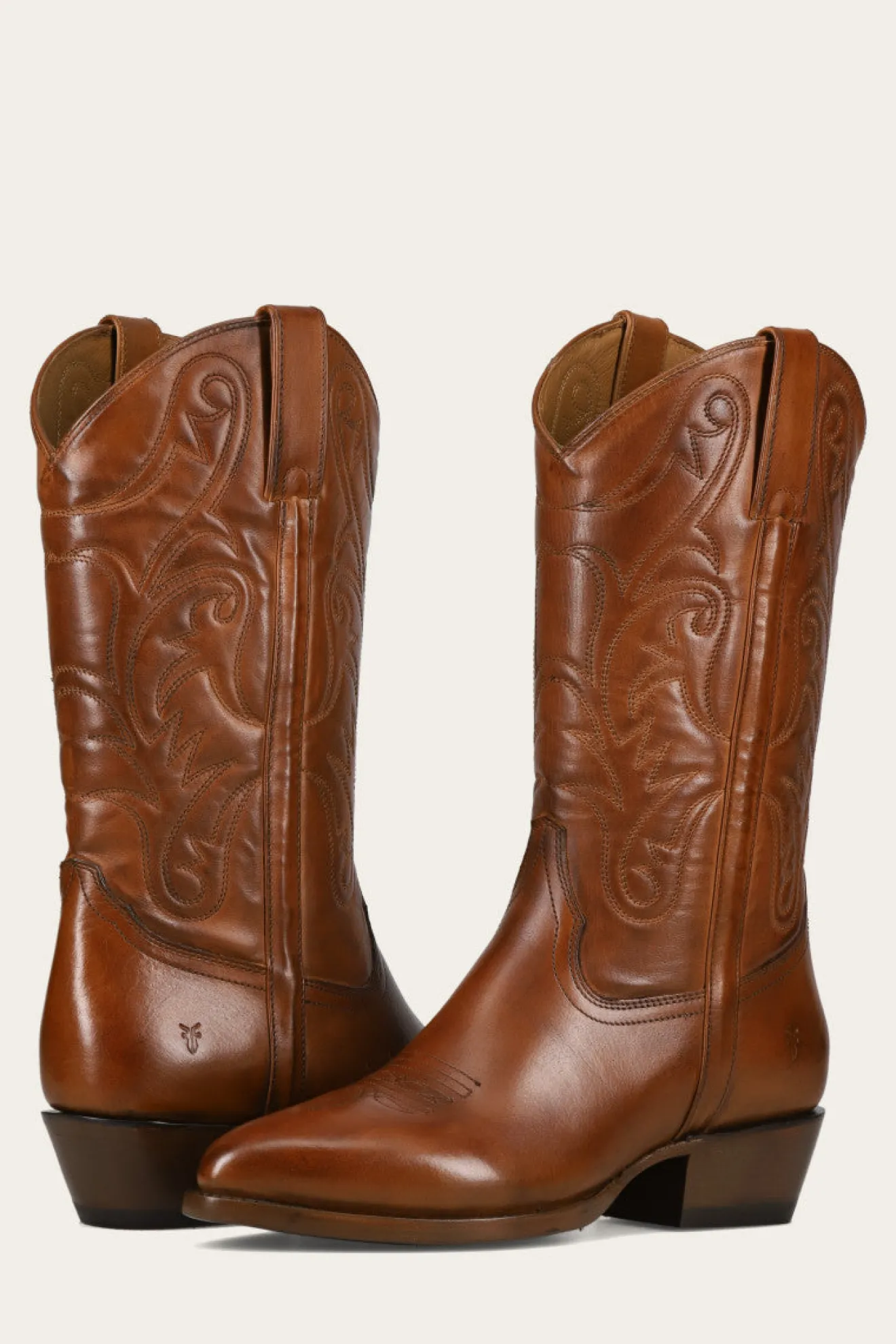 Bruce Pull On^Frye New