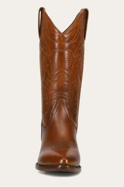 Bruce Pull On^Frye New