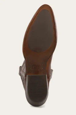 Bruce Pull On^Frye New