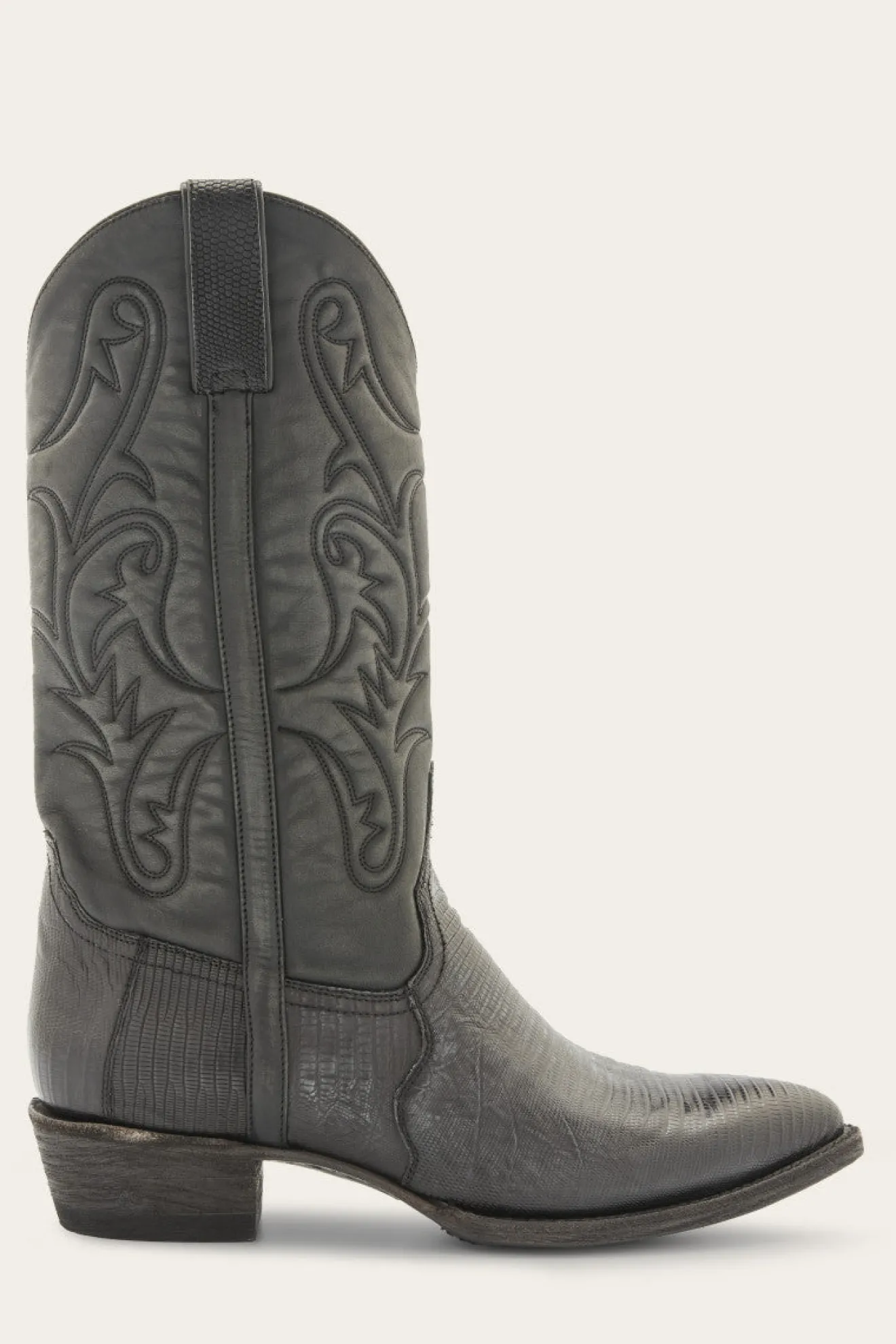 Bruce Pull On^Frye New