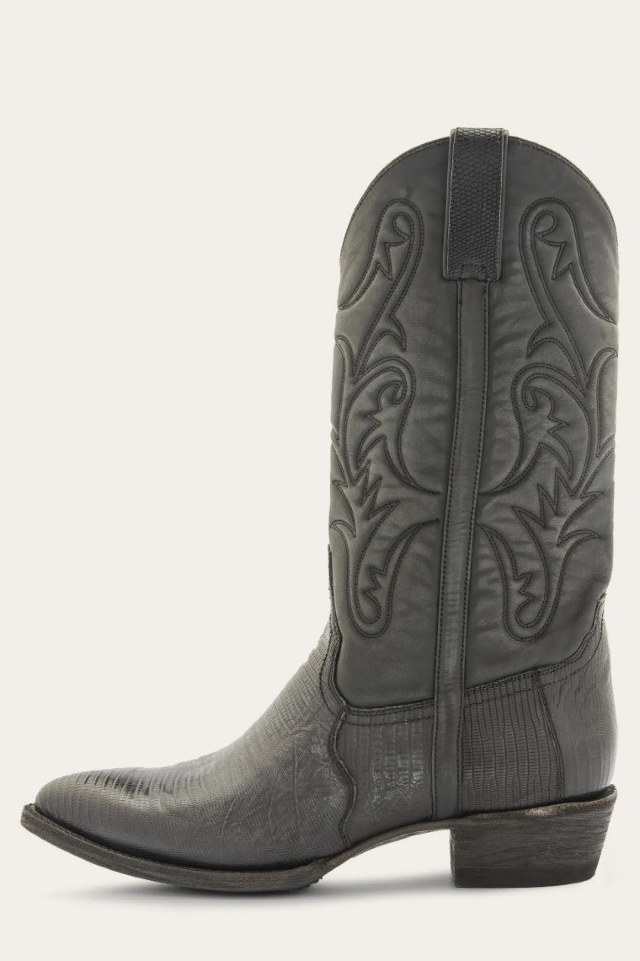 Bruce Pull On^Frye New