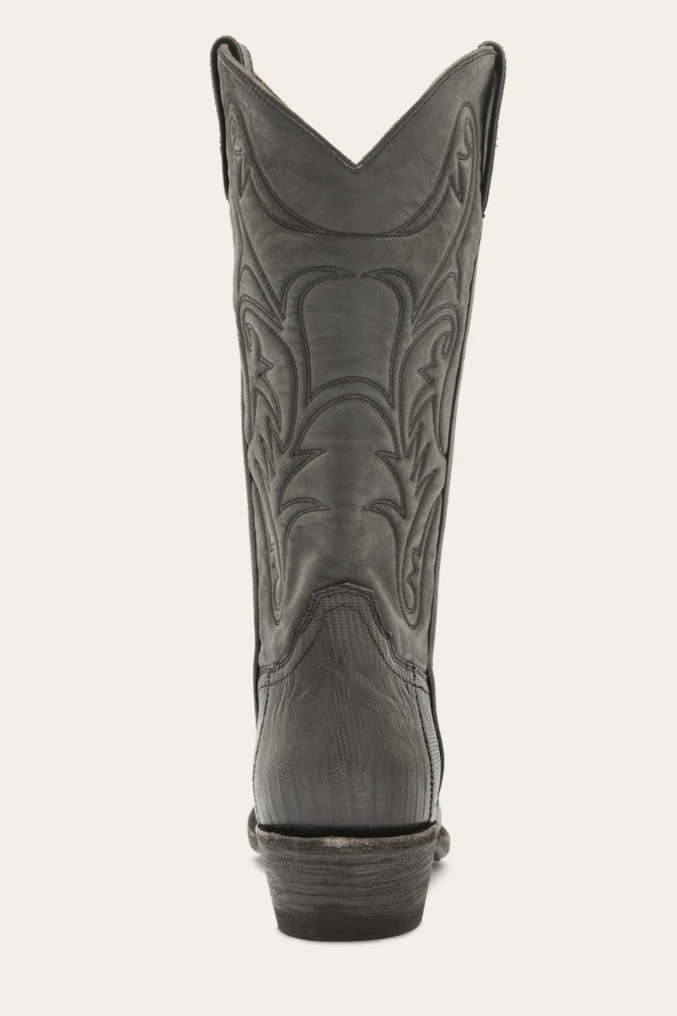 Bruce Pull On^Frye New