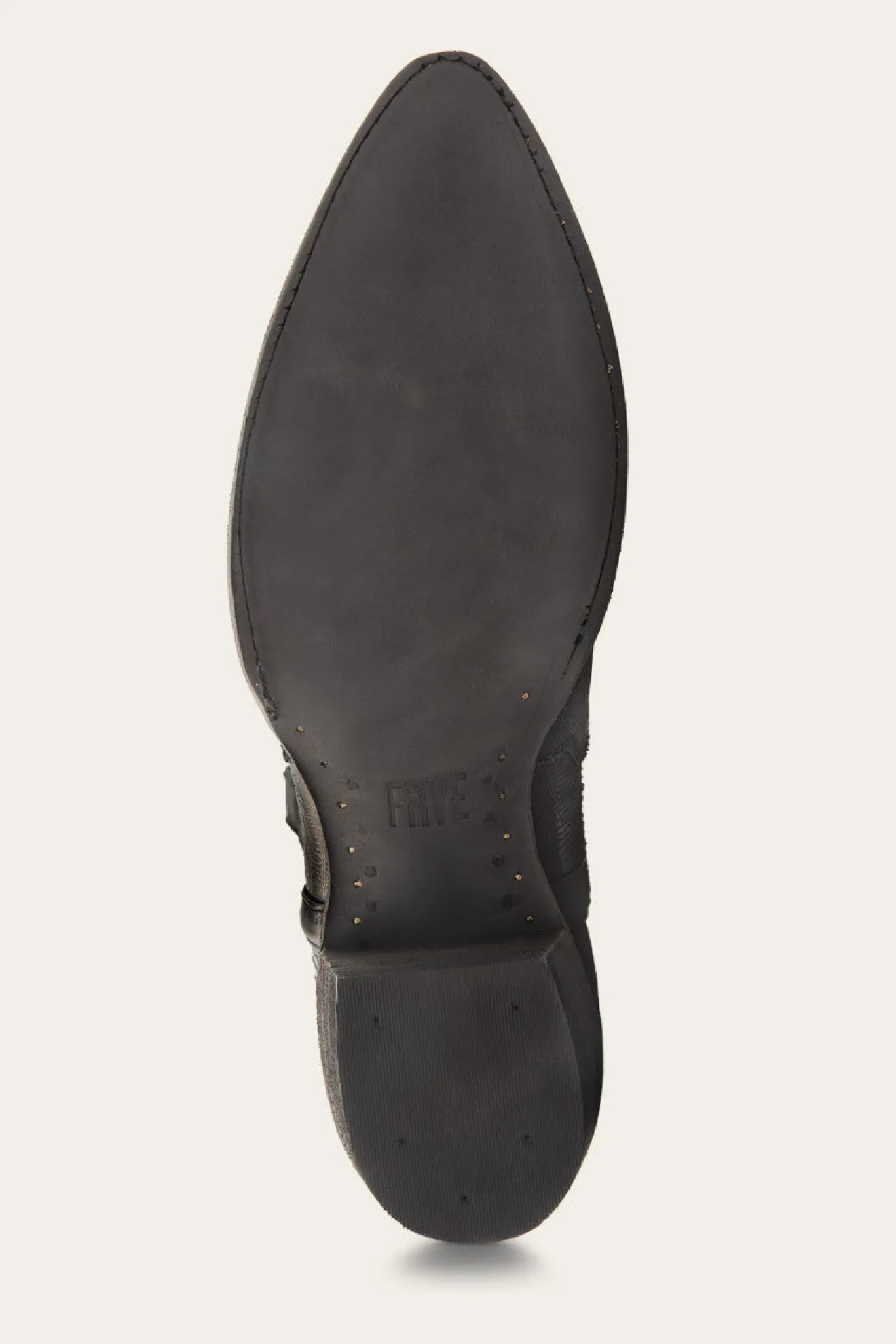Bruce Pull On^Frye New