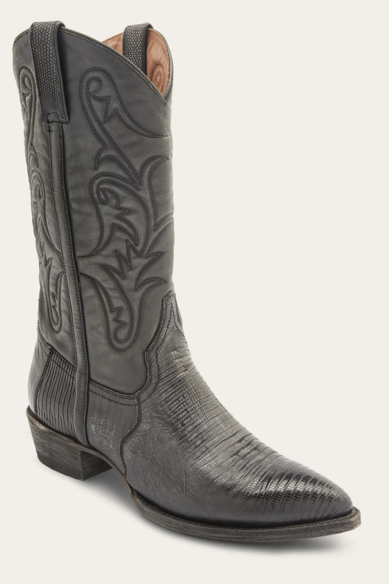 Bruce Pull On^Frye New