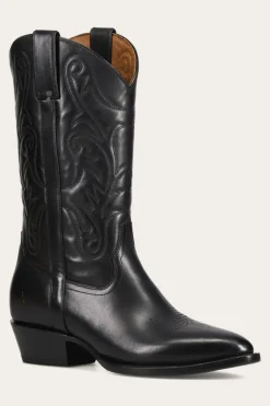 Bruce Pull On^Frye New