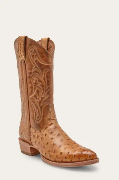 Bruce Pull On^Frye New