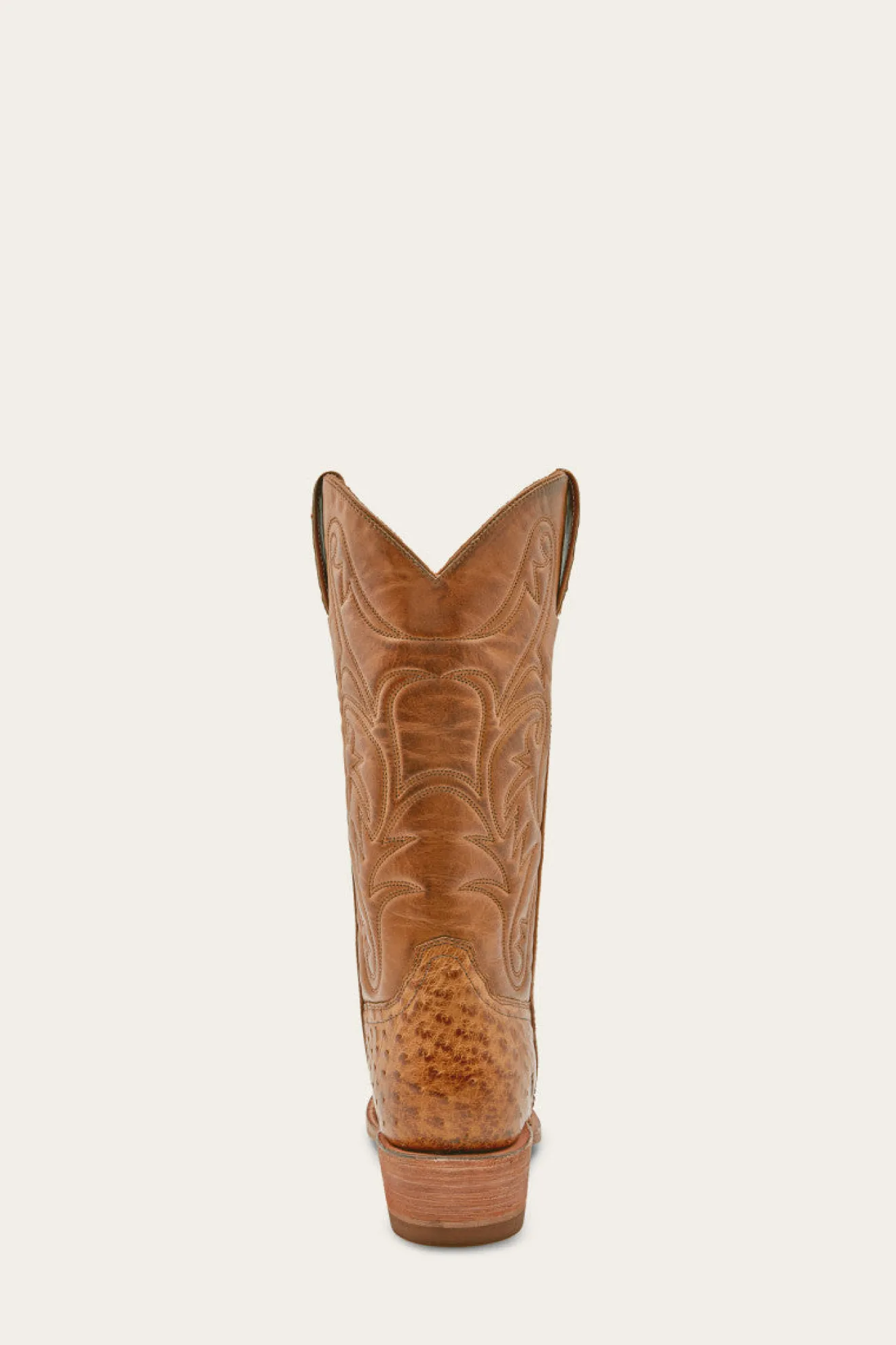 Bruce Pull On^Frye New
