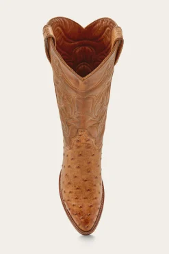 Bruce Pull On^Frye New