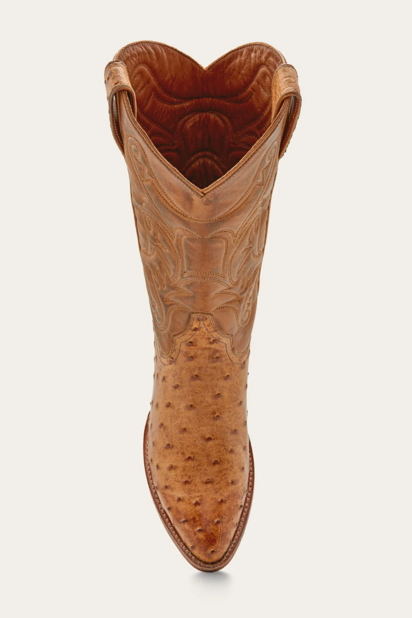 Bruce Pull On^Frye New