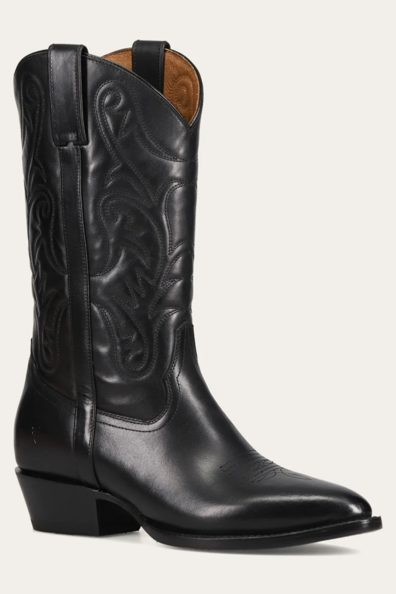 Bruce Pull On^Frye New