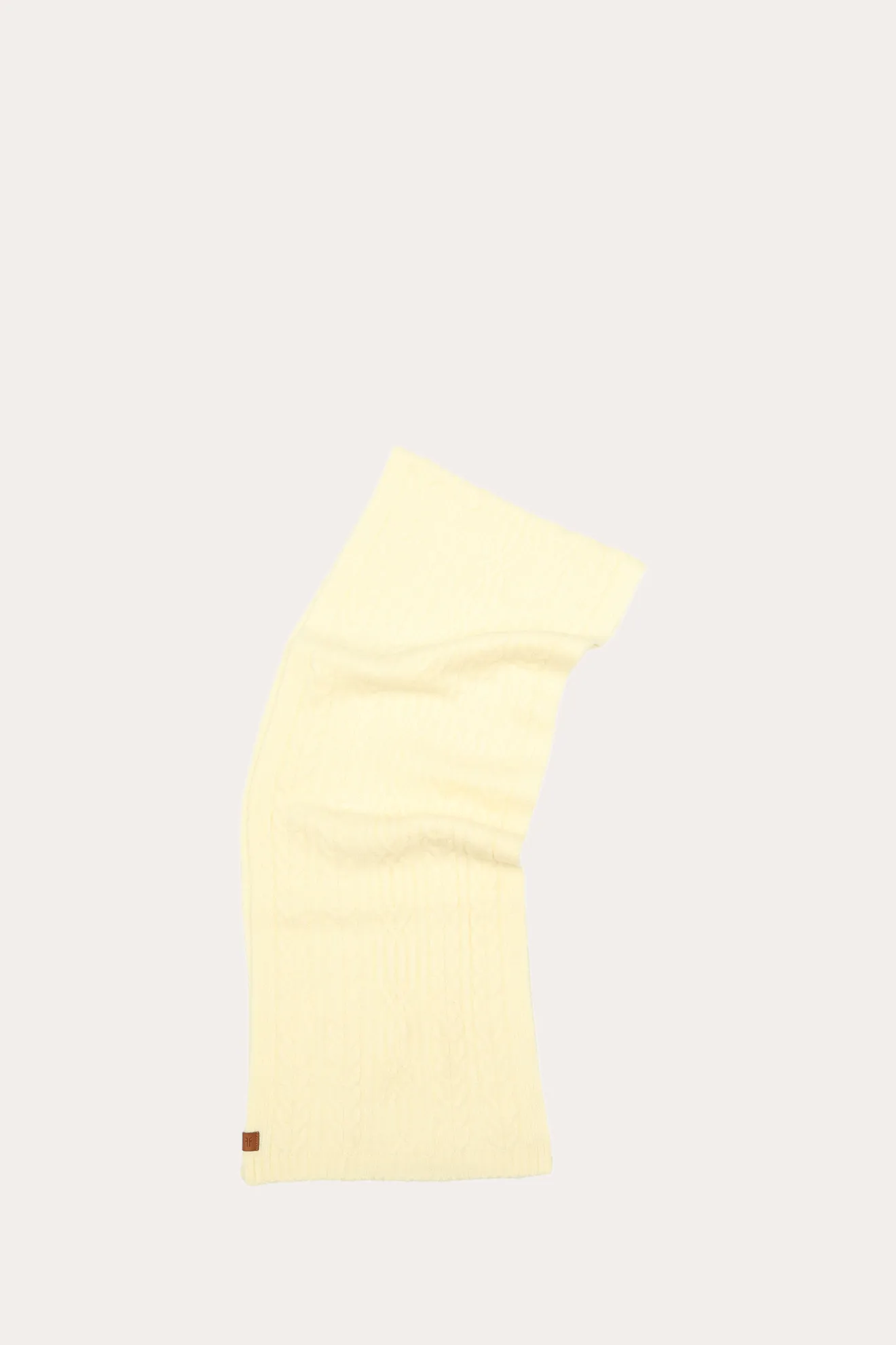 Cable Scarf^Frye Online