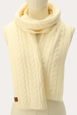 Cable Scarf^Frye Online