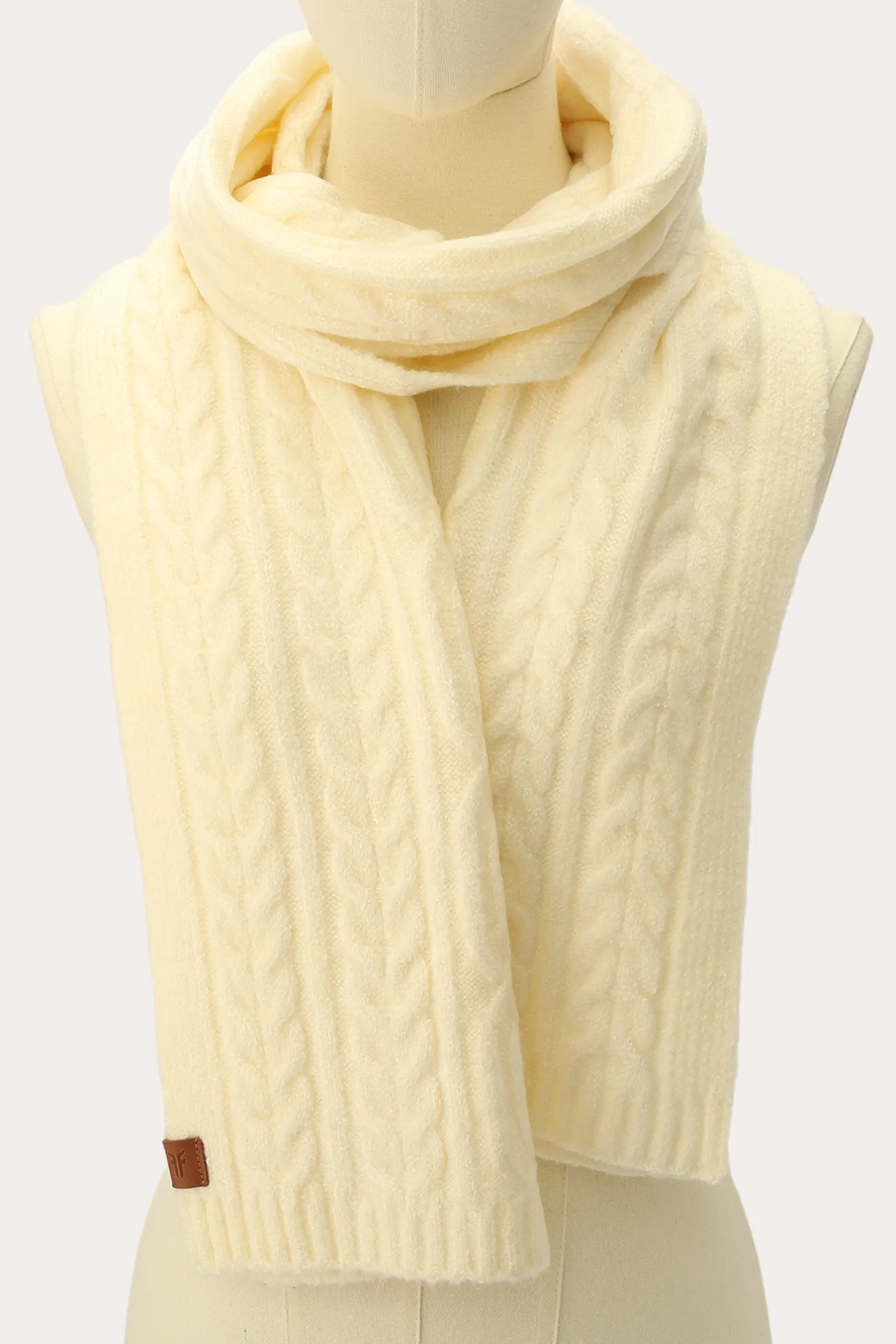 Cable Scarf^Frye Online