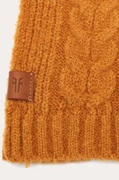 Cable Scarf^Frye Online