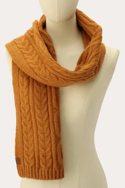 Cable Scarf^Frye Online