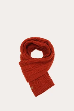 Cable Scarf^Frye Online