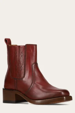 Campus Chelsea^Frye Discount