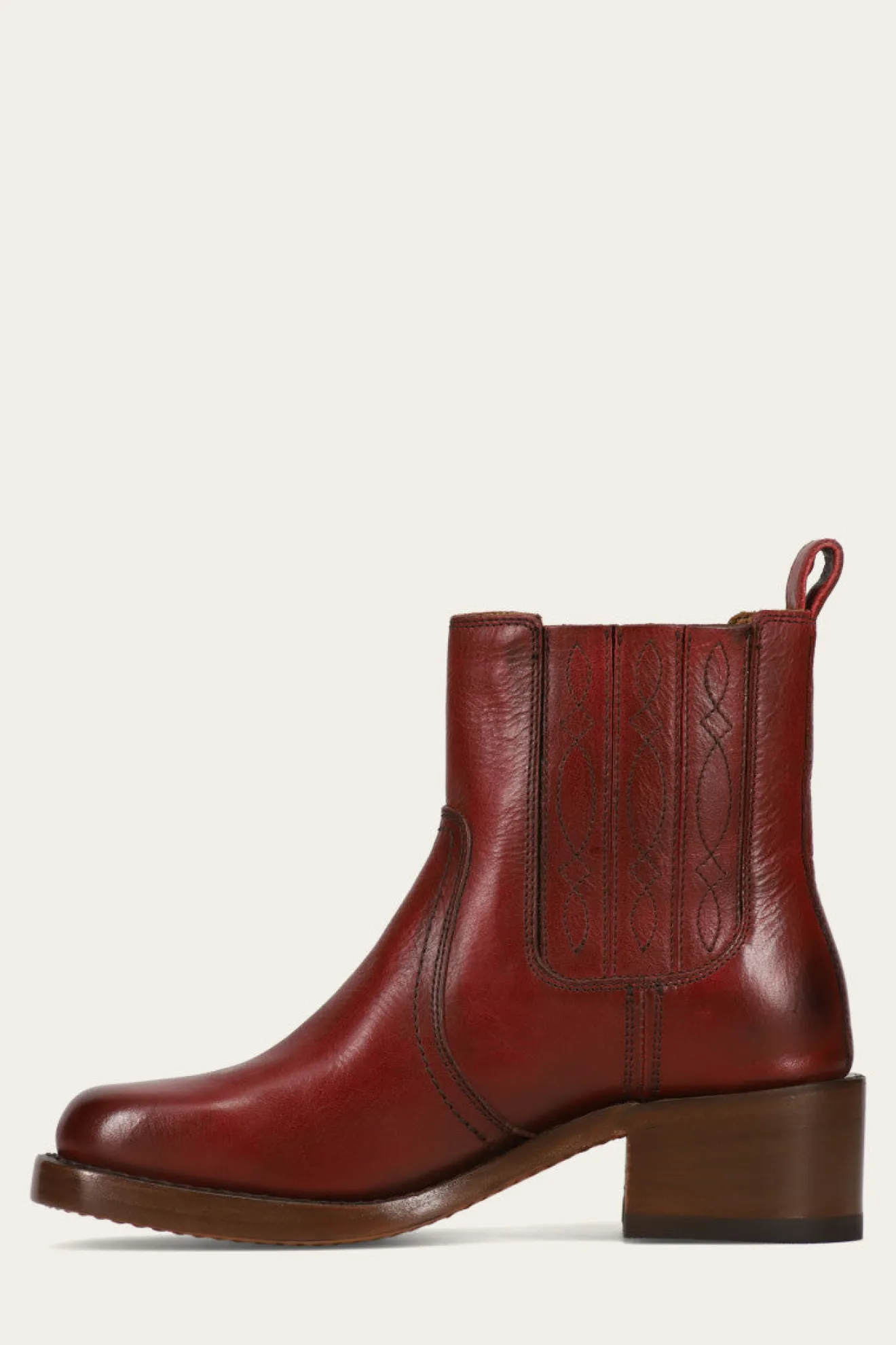 Campus Chelsea^Frye Discount