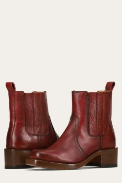Campus Chelsea^Frye Discount