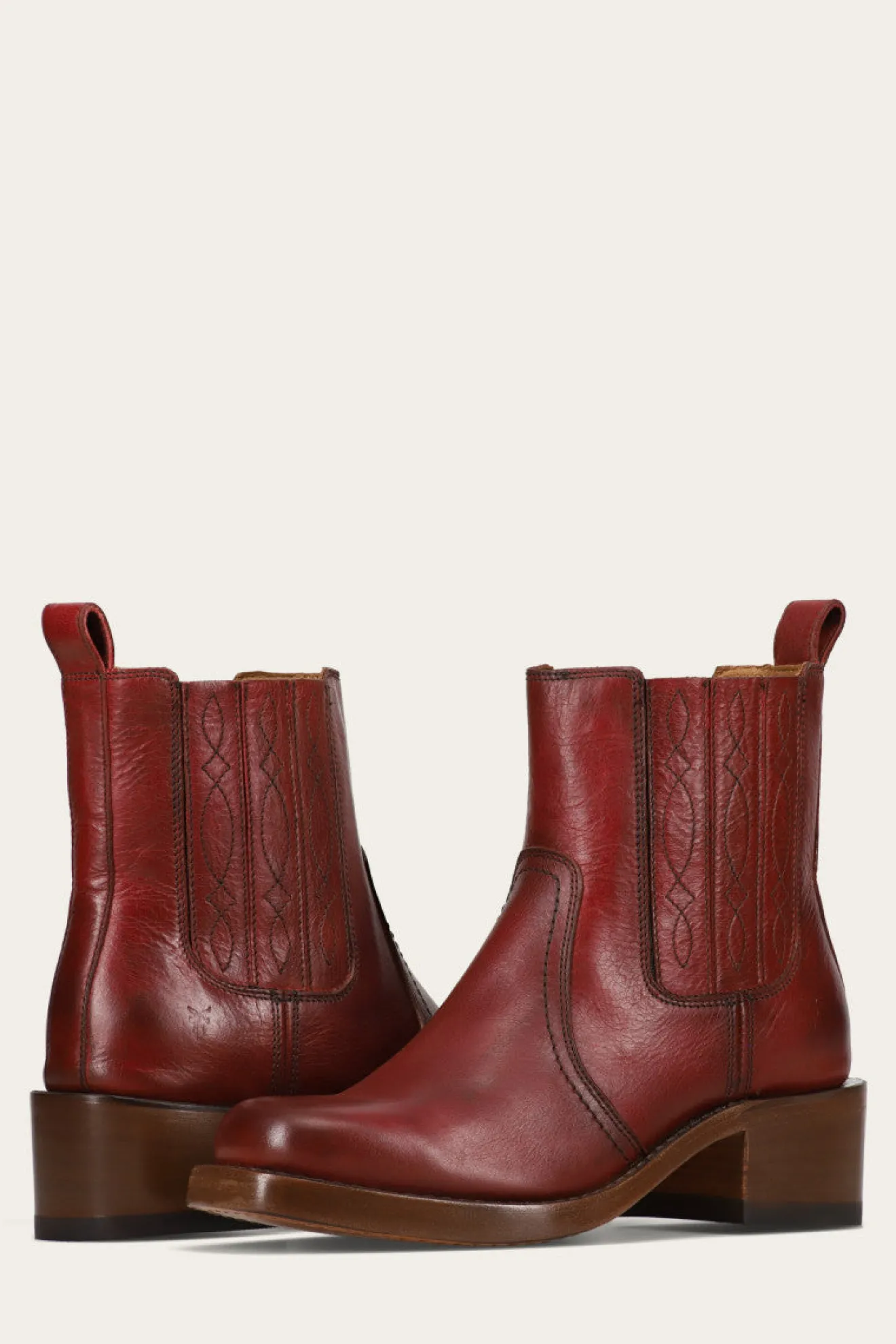 Campus Chelsea^Frye Discount