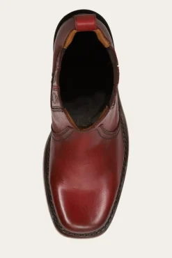 Campus Chelsea^Frye Discount