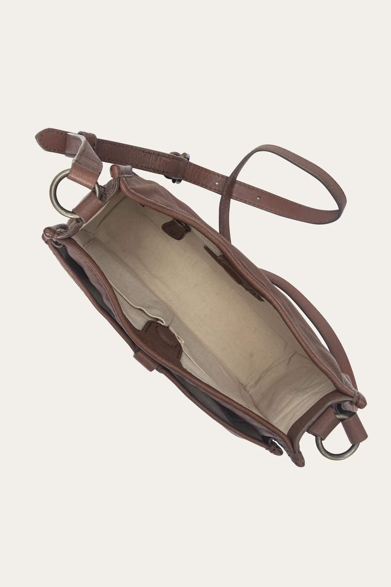 Campus Crossbody^Frye Sale