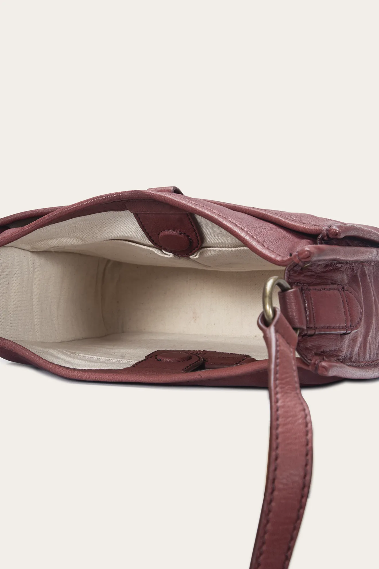 Campus Crossbody^Frye Sale