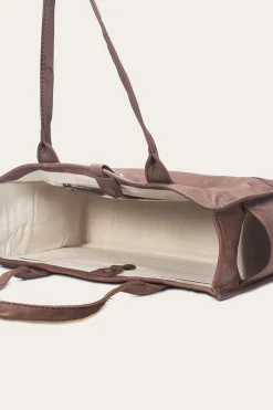 Campus Tote^Frye Best