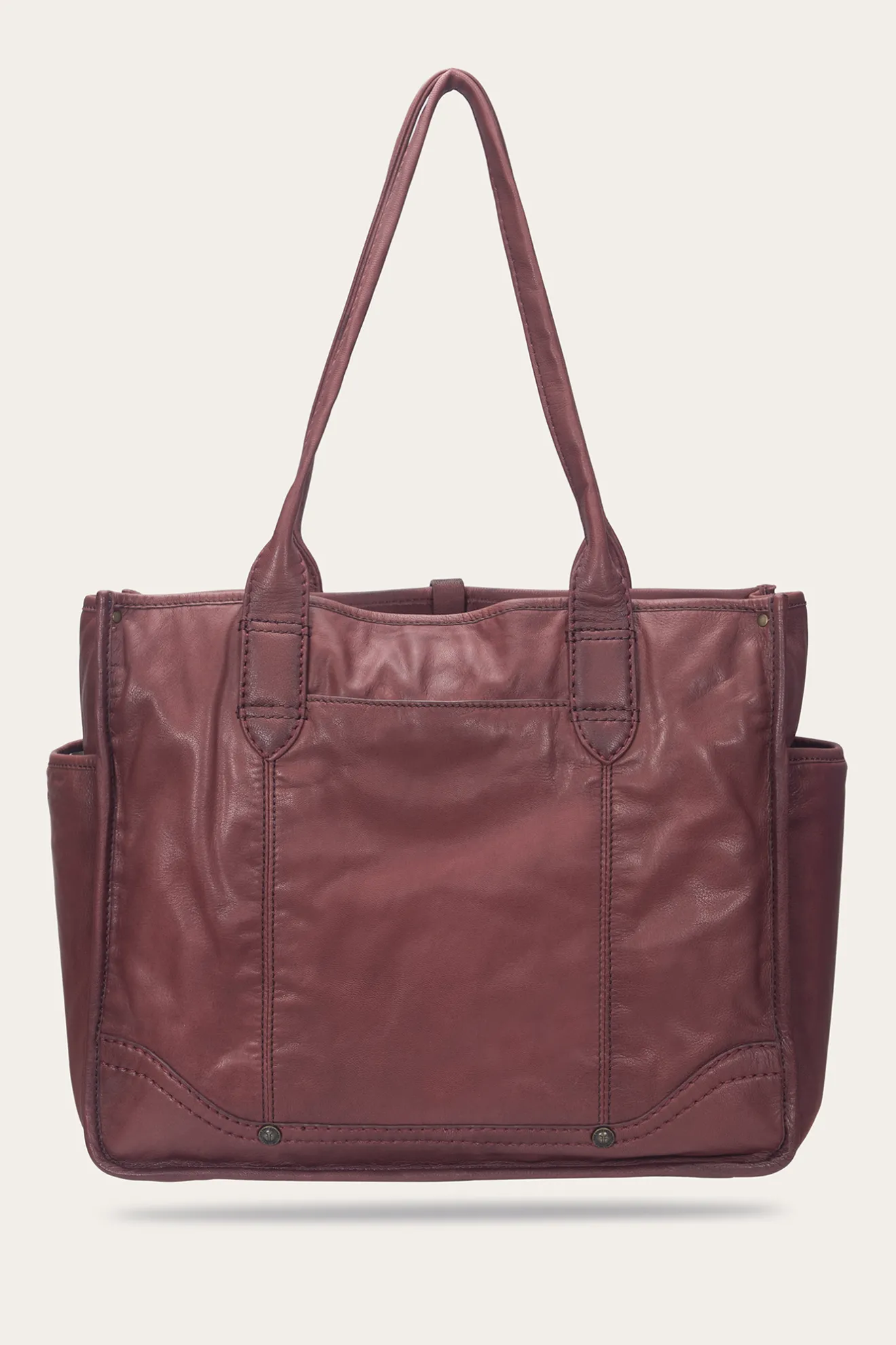Campus Tote^Frye Best