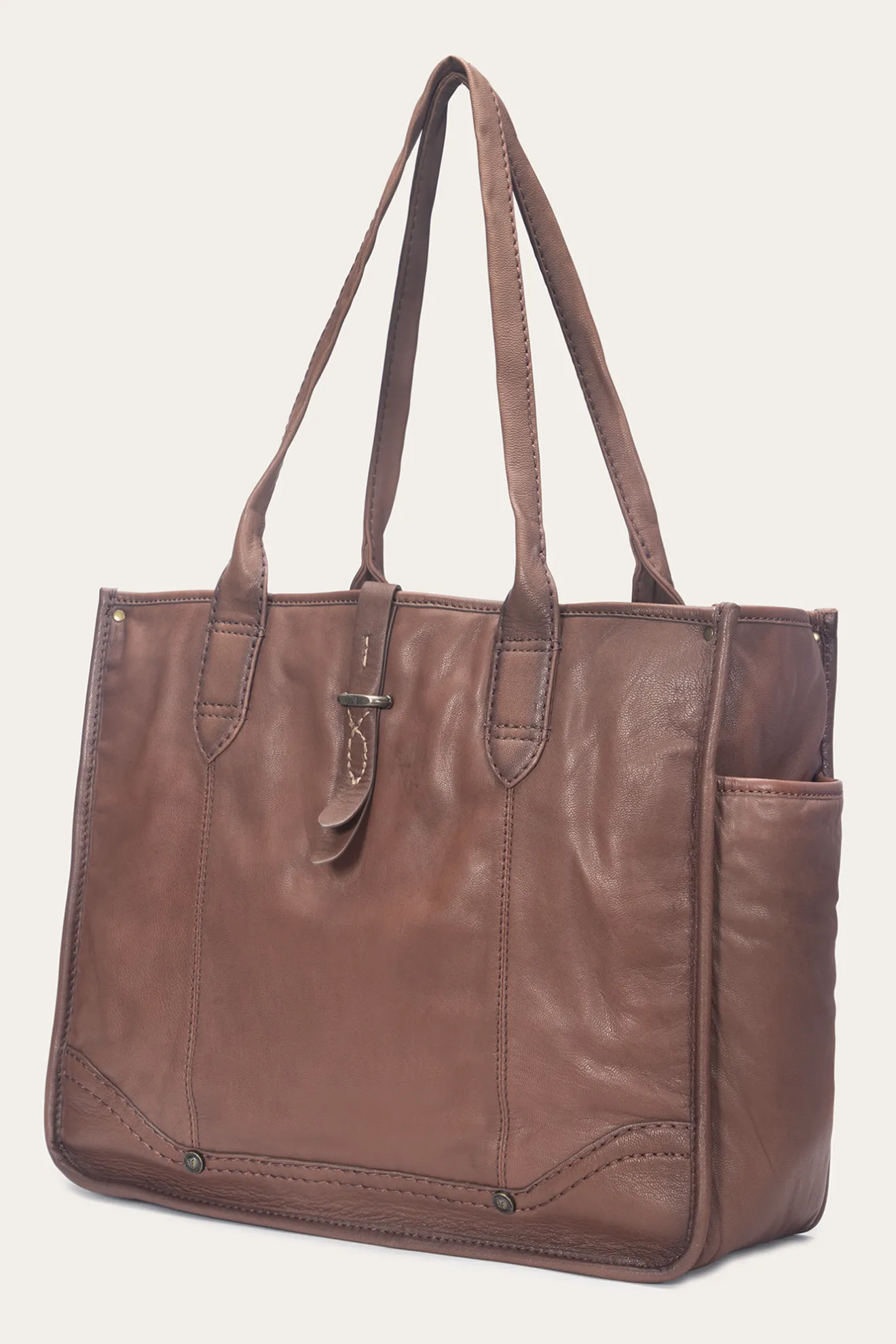 Campus Tote^Frye Best