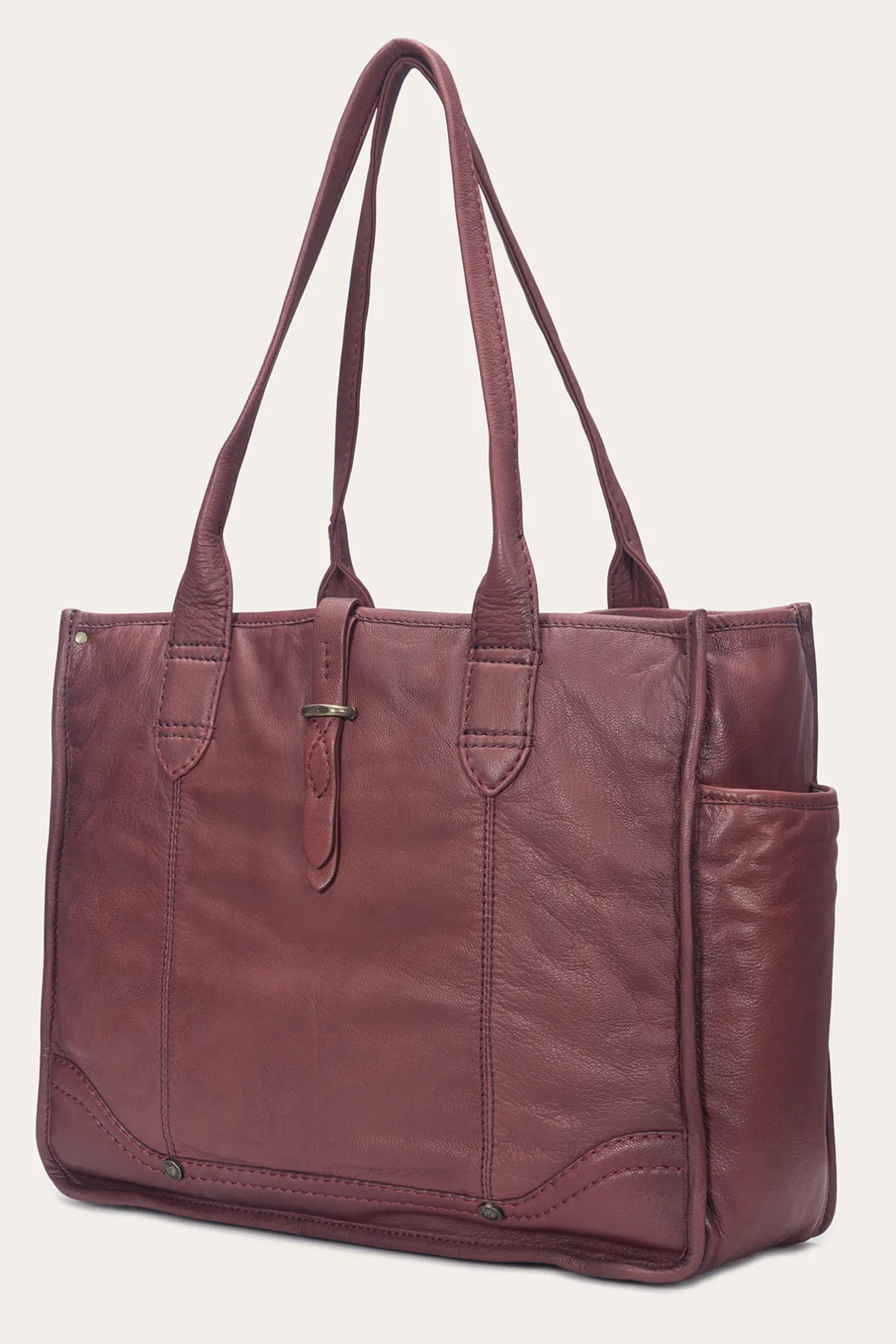 Campus Tote^Frye Best