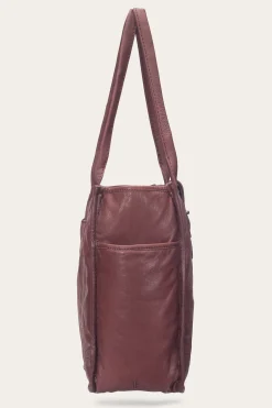 Campus Tote^Frye Best