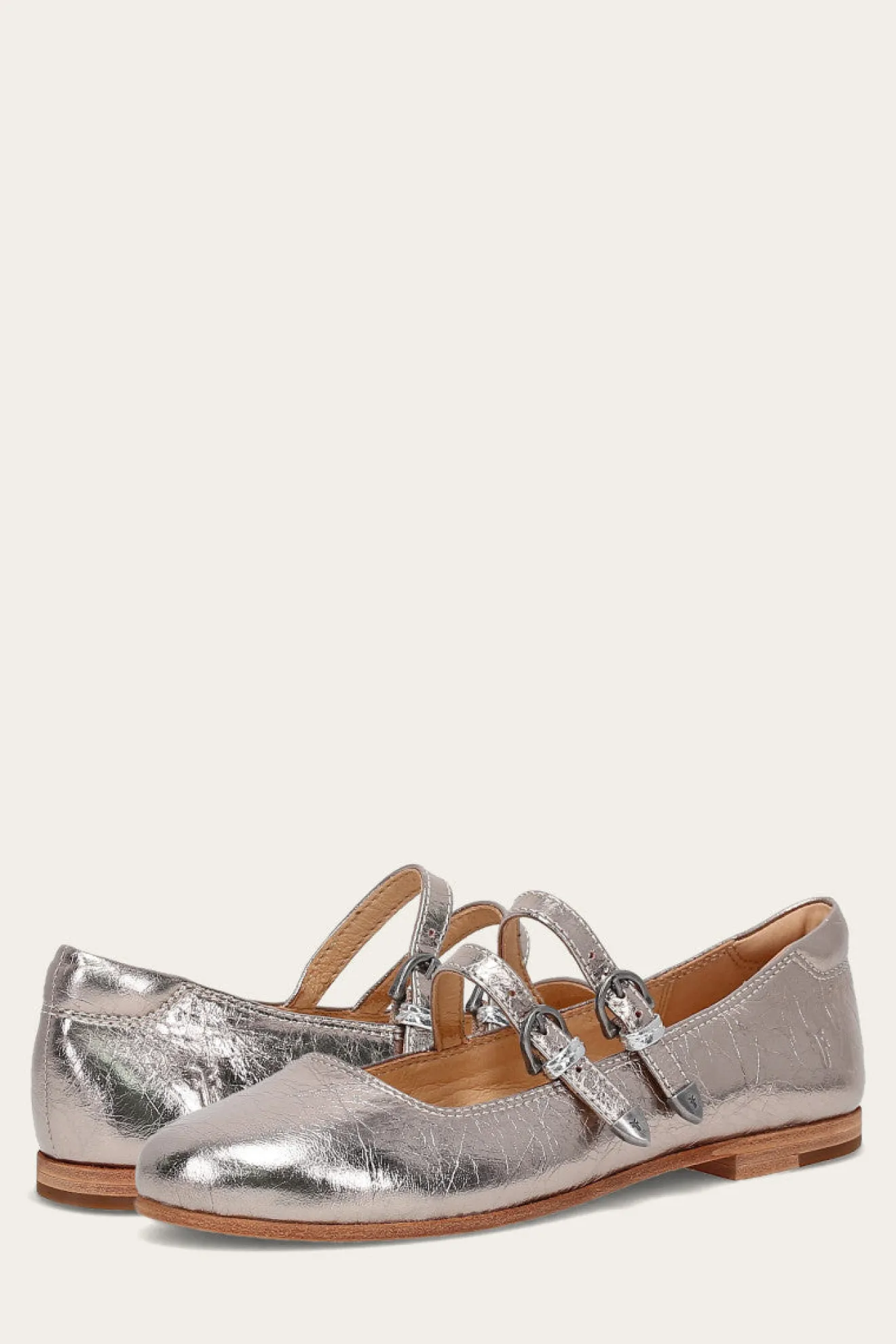 Carson Multi Mary Jane^Frye Hot