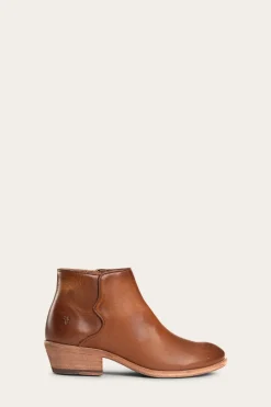Carson Piping Bootie^Frye New