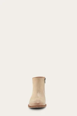 Carson Piping Bootie^Frye New