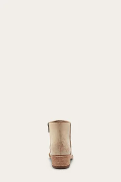 Carson Piping Bootie^Frye New