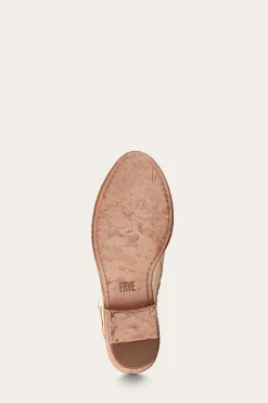 Carson Piping Bootie^Frye New