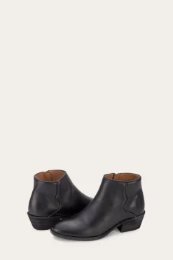 Carson Piping Bootie^Frye New