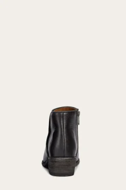 Carson Piping Bootie^Frye New