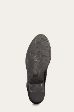 Carson Piping Bootie^Frye New