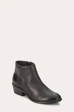 Carson Piping Bootie^Frye New