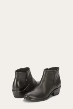 Carson Piping Bootie^Frye New