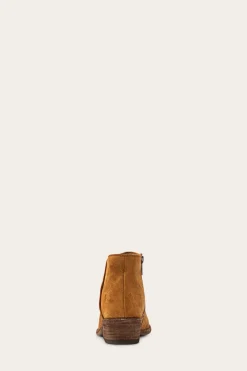 Carson Piping Bootie^Frye New