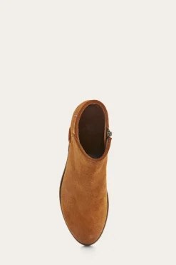 Carson Piping Bootie^Frye New