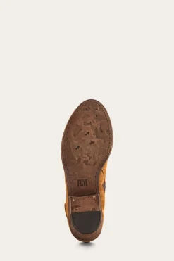 Carson Piping Bootie^Frye New