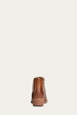 Carson Piping Bootie^Frye New
